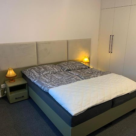 Apartman Juraj Liptovský Mikuláš Eksteriør billede