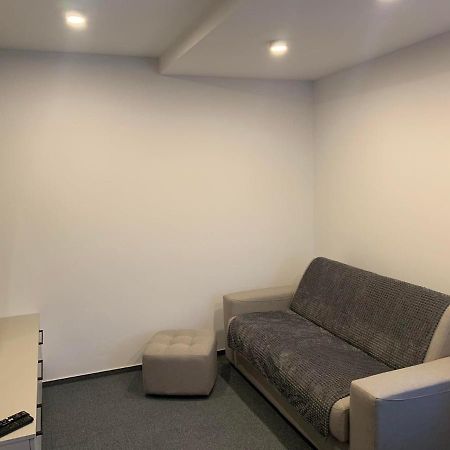 Apartman Juraj Liptovský Mikuláš Eksteriør billede