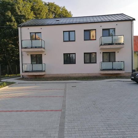 Apartman Juraj Liptovský Mikuláš Eksteriør billede