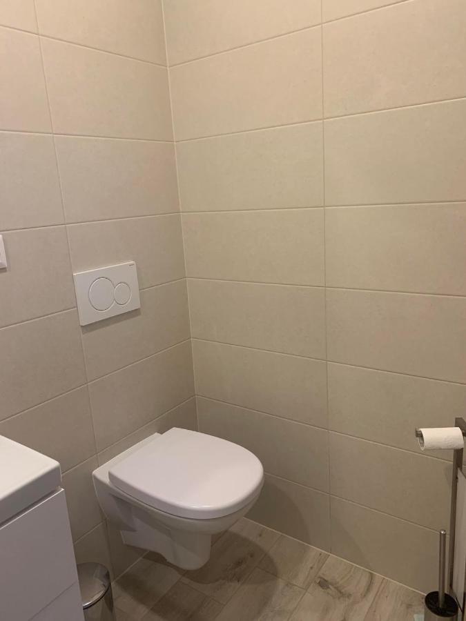 Apartman Juraj Liptovský Mikuláš Eksteriør billede