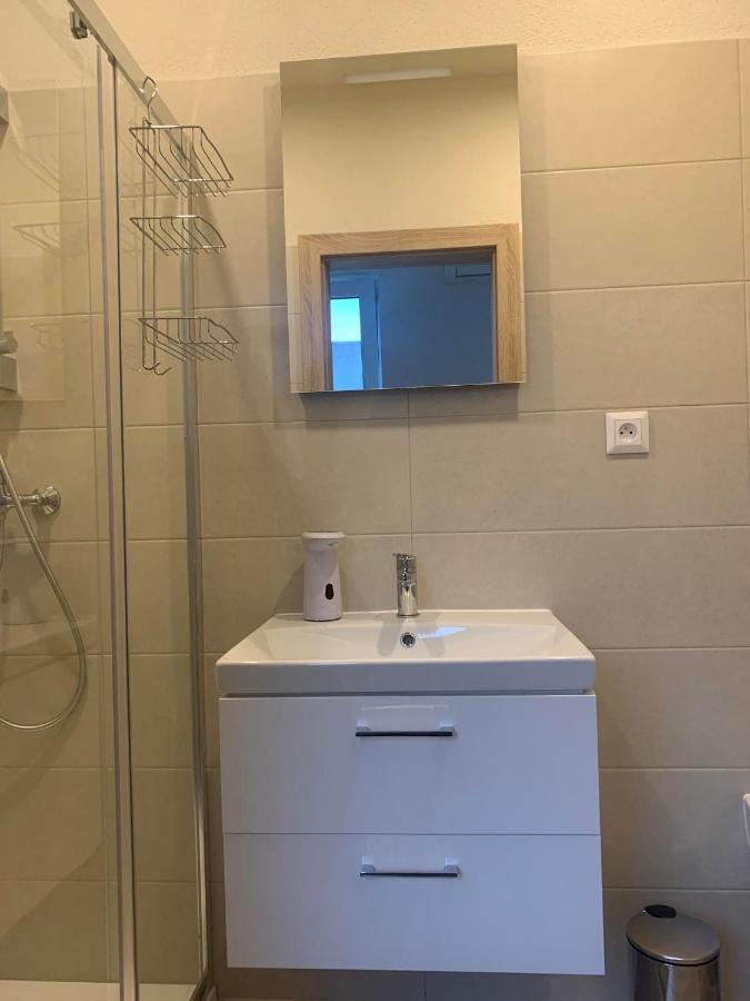 Apartman Juraj Liptovský Mikuláš Eksteriør billede
