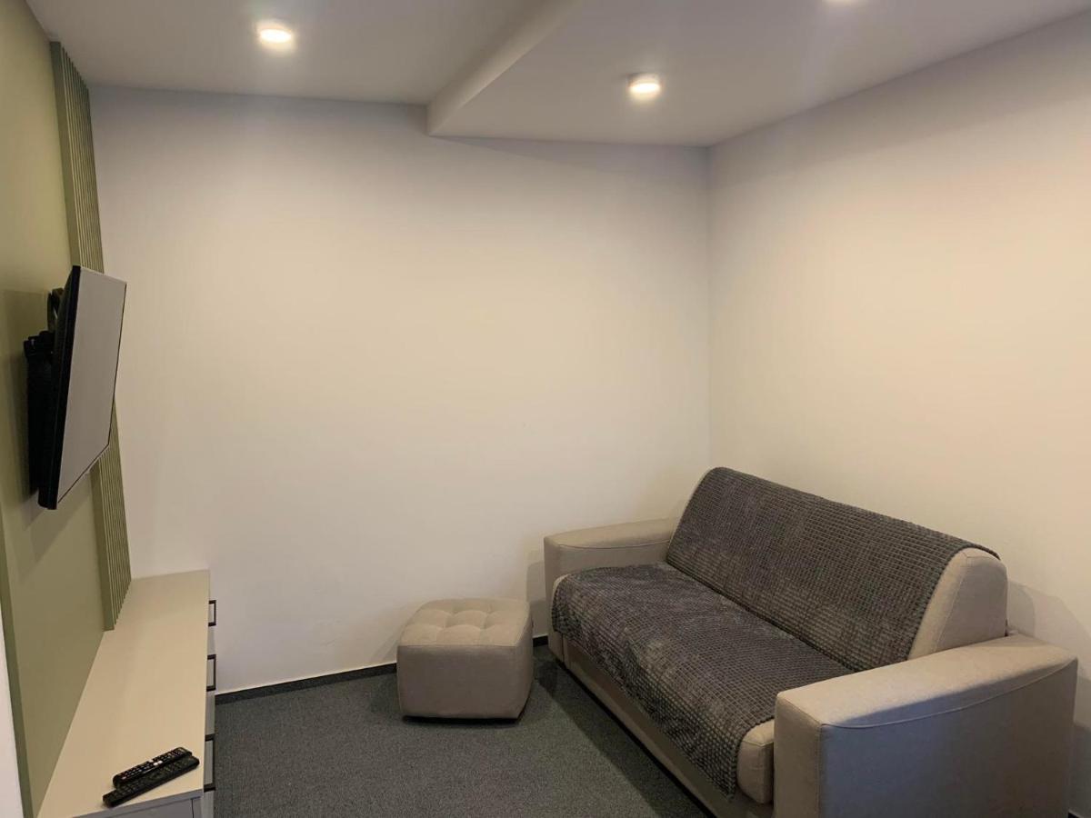 Apartman Juraj Liptovský Mikuláš Eksteriør billede
