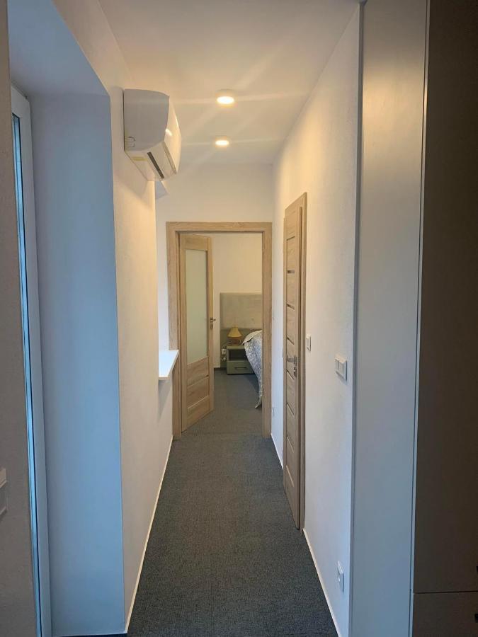 Apartman Juraj Liptovský Mikuláš Eksteriør billede