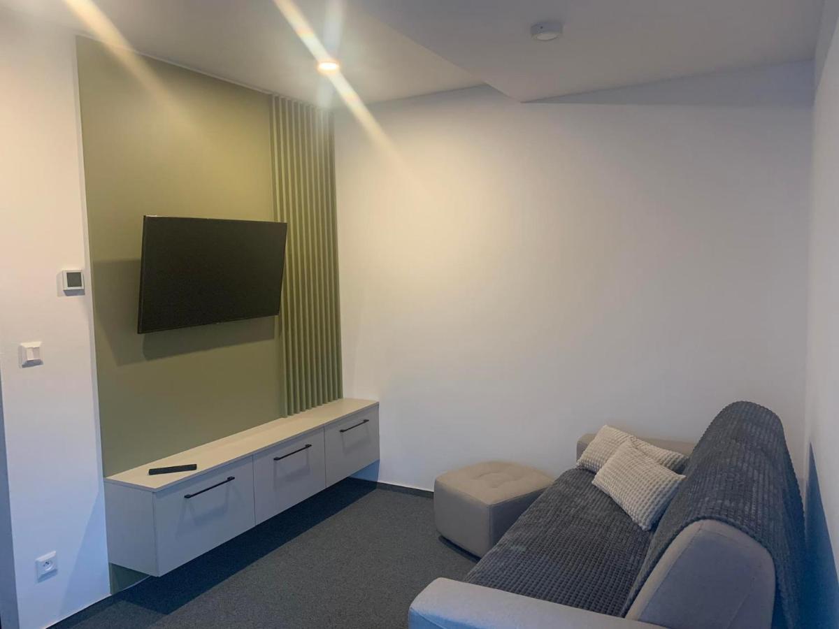 Apartman Juraj Liptovský Mikuláš Eksteriør billede